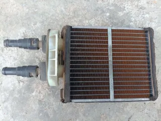 GA5R61A10 Радиатор отопителя (печки) Mazda Xedos 6 Арт 94952971, вид 2