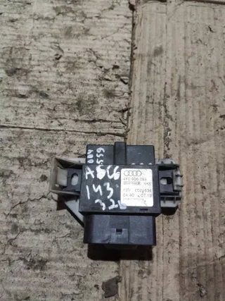 4F0906093 Реле бензонасоса Audi A6 C6 (S6,RS6) Арт 94952976, вид 1