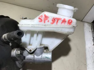  Цилиндр тормозной главный Mitsubishi Space Star 2 Арт 94952977, вид 1