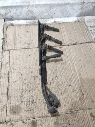 036905487A Провод высоковольтный  Volkswagen Golf 4 Арт 94953002, вид 1