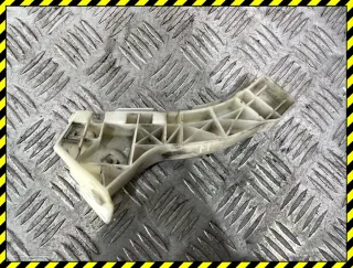  Кронштейн крепления бампера переднего Mazda 3 BK Арт 94953014, вид 2