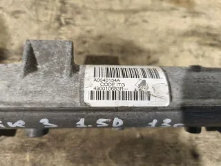 490010683R Рулевая рейка Renault Scenic 3 Арт 94953010, вид 8