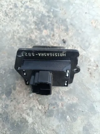 GA5R61B15C Сопротивление печки Mazda 626 GE Арт 94953011, вид 2