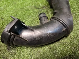 9810921280 Патрубок турбины Porsche Cayenne 958 Арт 94952974, вид 2