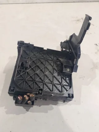 65 97 73 76 01 Блок комфорта Volkswagen Sharan 1 restailing Арт 94953062, вид 2
