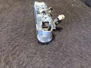 4B2837886 Ручка наружная передняя правая Audi A4 B5 Арт 94953112, вид 5