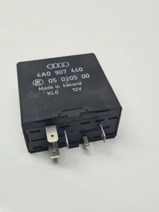 4A0907440, 05020500 Реле (прочее) Audi A6 C5 (S6,RS6) Арт 17553, вид 3