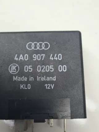 4A0907440, 05020500 Реле (прочее) Audi A6 C5 (S6,RS6) Арт 17553, вид 4