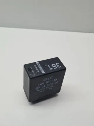 4A0907440, 05020500 Реле (прочее) Audi A6 C5 (S6,RS6) Арт 17553, вид 2