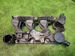 P1001845 Клапанная крышка Peugeot 2008 2 Арт 94953110, вид 1