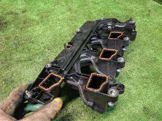 P1001845 Клапанная крышка Peugeot 2008 2 Арт 94953110, вид 4