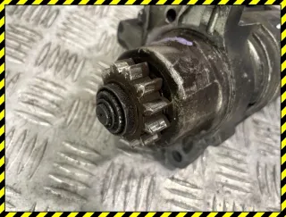 23300BN301 Стартер Nissan Almera Tino Арт 94953175, вид 2