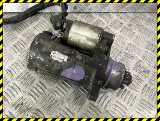 23300BN301 Стартер Nissan Almera Tino Арт 94953175, вид 3