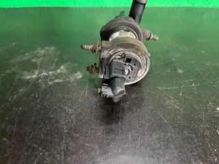 1J0965561A,039020073 Насос антифриза дополнительный Ford Galaxy 1 restailing Арт Z181, вид 5