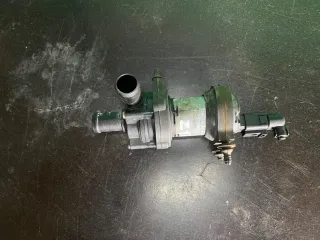 1J0965561A,039020073 Насос антифриза дополнительный Ford Galaxy 1 restailing Арт Z181, вид 2