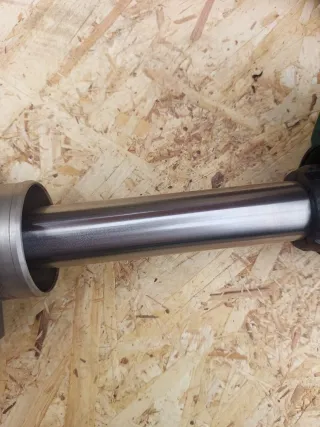 P8684268 Рулевая рейка Volvo S60 1 Арт 1024, вид 4