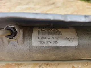P8684268 Рулевая рейка Volvo S60 1 Арт 1024, вид 8