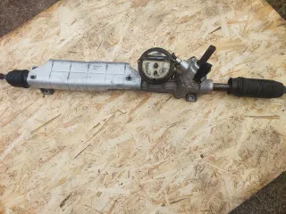 P8684268 Рулевая рейка Volvo S60 1 Арт 1024, вид 3