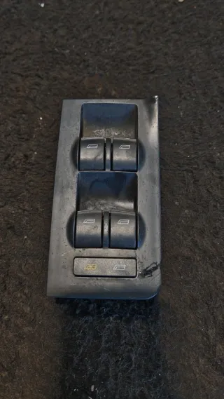 4B095985 Блок управления стеклоподъемниками Audi A6 C5 (S6,RS6) Арт 94953206, вид 1