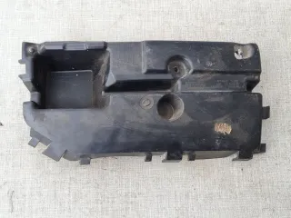 104323009 Кронштейн крепления бампера заднего Renault Grand Espace Арт 94953228, вид 2