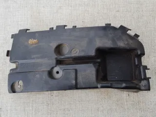 104323009 Кронштейн крепления бампера заднего Renault Grand Espace Арт 94953228