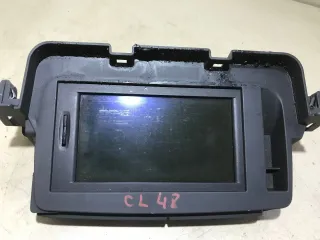  Дисплей Renault Fluence  Арт CL48-94404019, вид 1