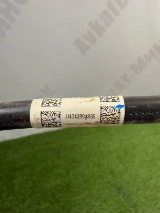 7439948,16127439948 трубка топливная BMW X7 g07 3.0л Арт 24514, вид 4