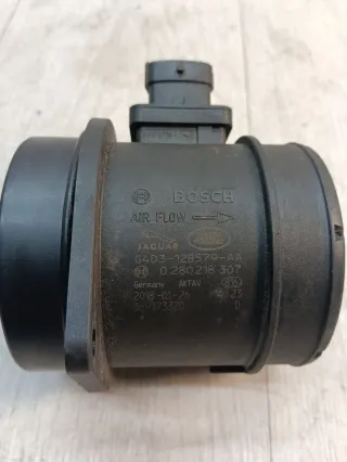 G4D312B579AA Расходомер Land Rover Range Rover Sport 2 restailing Арт 94953259, вид 1