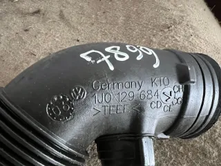 1J0129684CH Патрубок (трубопровод, шланг) Seat Ibiza 2 Арт 7899, вид 4