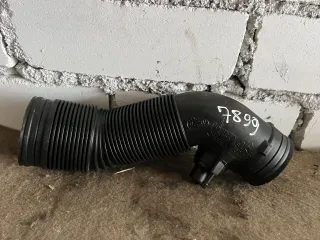 1J0129684CH Патрубок (трубопровод, шланг) Seat Ibiza 2 Арт 7899, вид 1