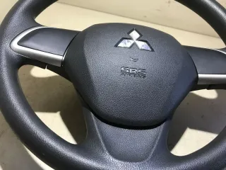  Руль Mitsubishi Space Star 2 Арт CL60-94952987, вид 3