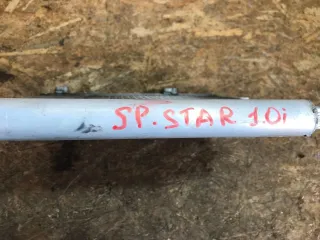  Радиатор кондиционера  Mitsubishi Space Star 2 Арт CL60-94952982, вид 2
