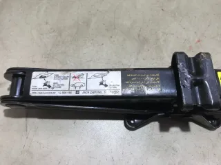  Домкрат  Opel Vectra C  Арт CL58-94953001, вид 3