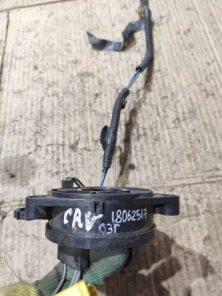  Шлейф руля  Honda CR-V 2 Арт 94953405, вид 4