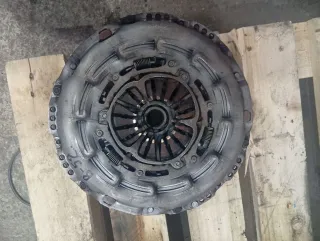  Комплект сцепления Peugeot Boxer 2 Арт 94953434