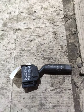  Переключатель подрулевой (стрекоза) Mazda 3 BK Арт 94953478, вид 1