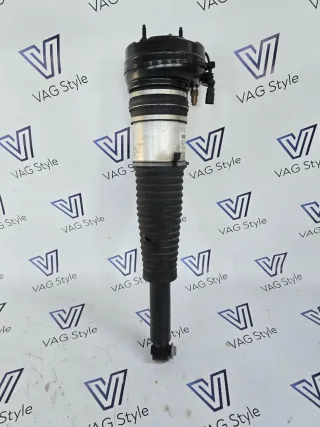 4H0616002 Пневмостойка задняя Audi A8 D4 (S8) Арт 10005, вид 2