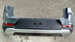  Бампер задний Chevrolet TrailBlazer 3 Арт 010987