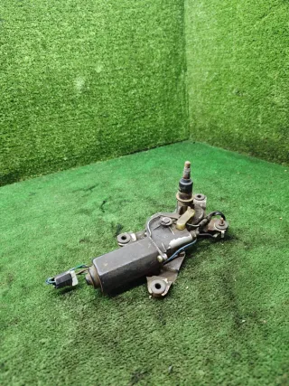 8491003445 Моторчик заднего стеклоочистителя (дворника) Great Wall Hover Арт 98319, вид 1