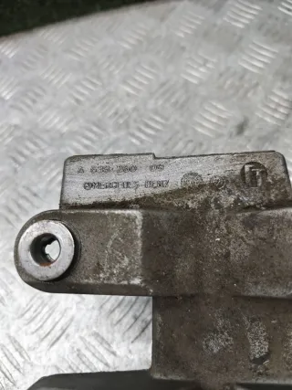 A63826009 Кулиса Mercedes Vito W638 Арт 97890, вид 3