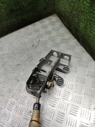 A63826009 Кулиса Mercedes Vito W638 Арт 97890, вид 5