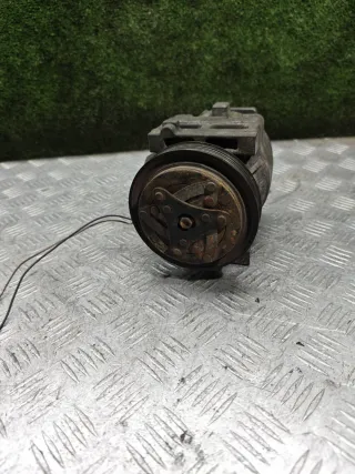592475900 Компрессор кондиционера Fiat Punto 2 Арт 97871, вид 2