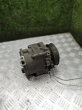 592475900 Компрессор кондиционера Fiat Punto 2 Арт 97871, вид 4