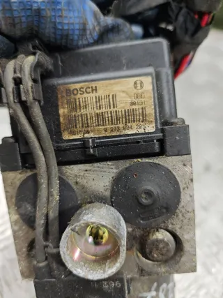 0273004205,90538655 Блок ABS Opel Omega B Арт 97857, вид 5