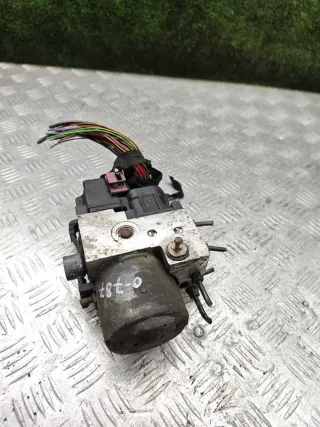 0273004205,90538655 Блок ABS Opel Omega B Арт 97857, вид 6
