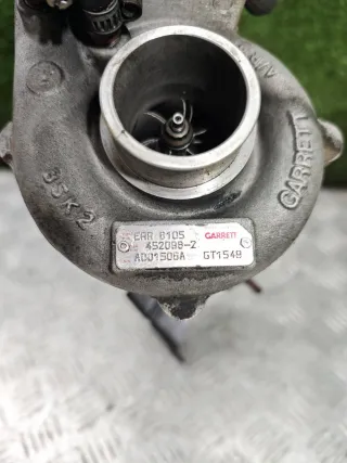 GT1549 Турбина Honda Accord 5 Арт 97852, вид 3