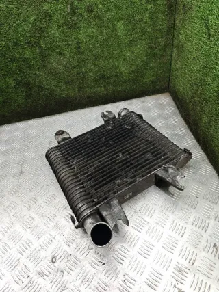 OK55118550C Интеркулер Kia Carnival 1 Арт 97840, вид 5
