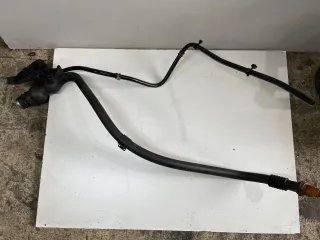 A1664710023 Горловина топливного бака Mercedes ML/GLE W166 2.2л Арт 94953920, вид 1