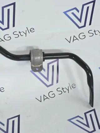 1K0511439E Стабилизатор подвески (поперечной устойчивости) задний Volkswagen Passat USA Арт 11004, вид 2