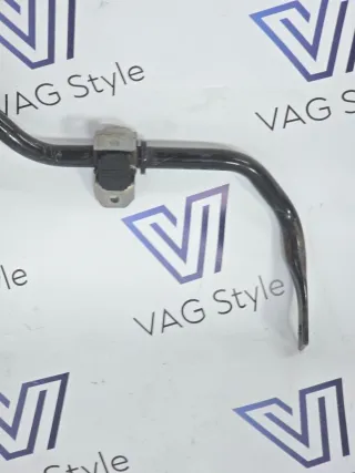 1K0511439E Стабилизатор подвески (поперечной устойчивости) задний Volkswagen Passat USA Арт 11004, вид 4